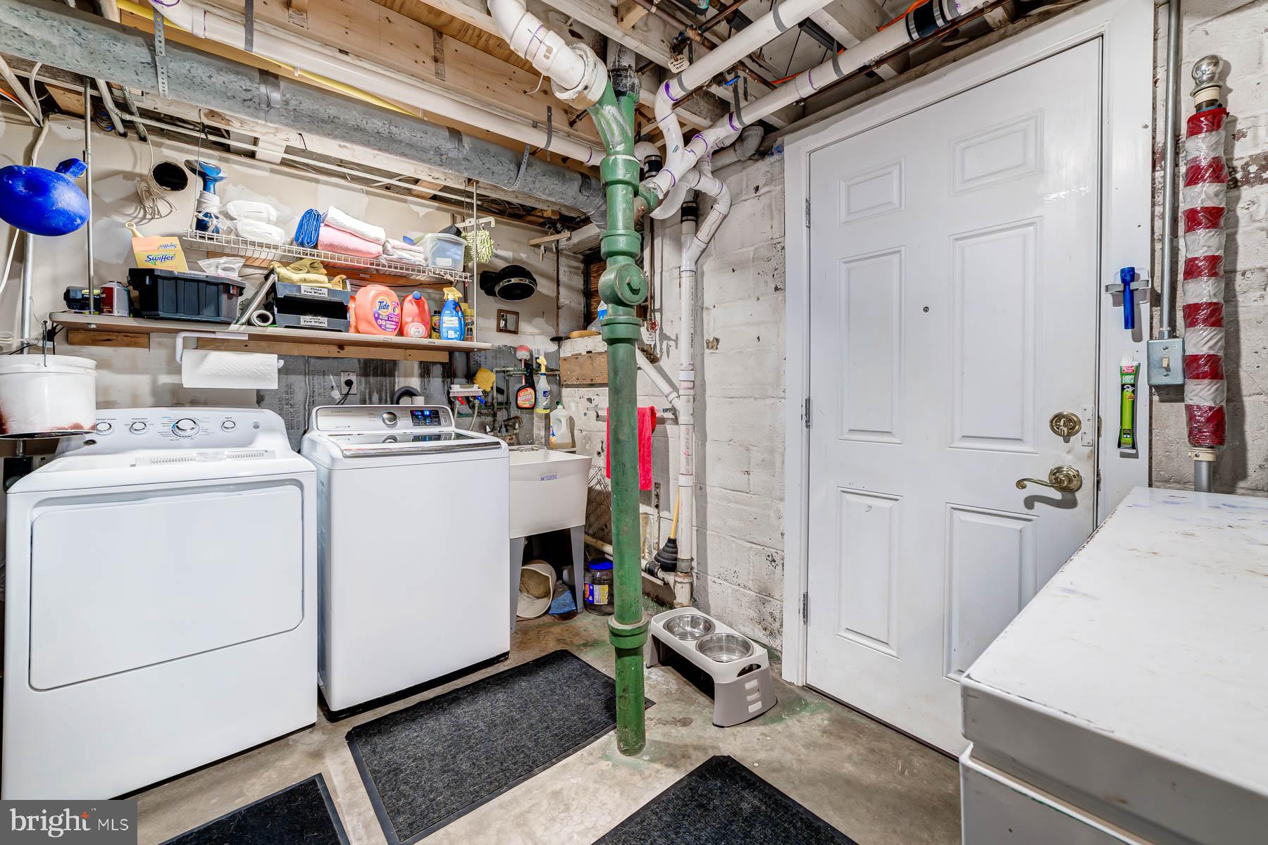 SEMINARY HILL - Residential