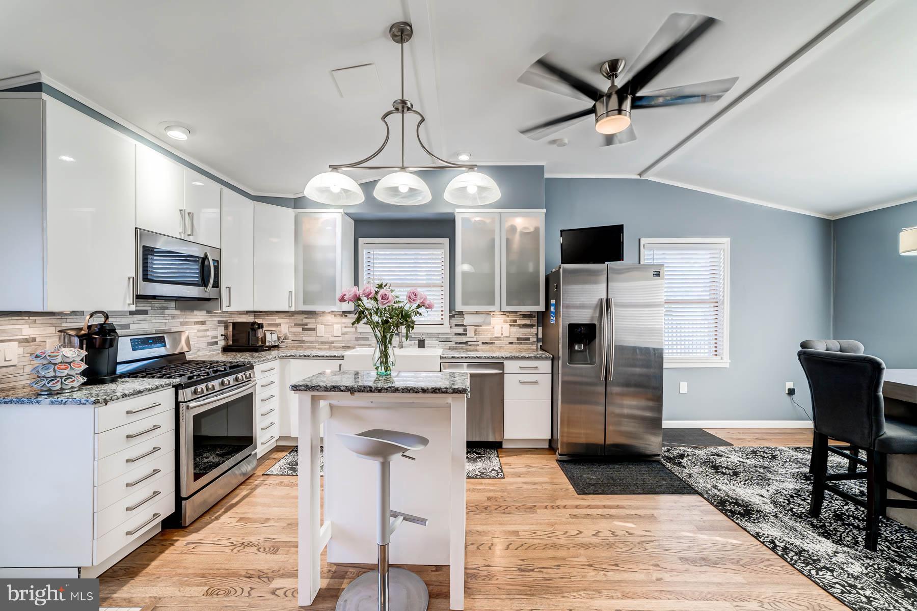 SEMINARY HILL - Residential