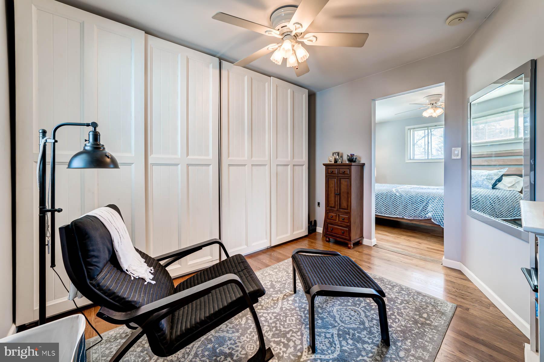 SEMINARY HILL - Residential