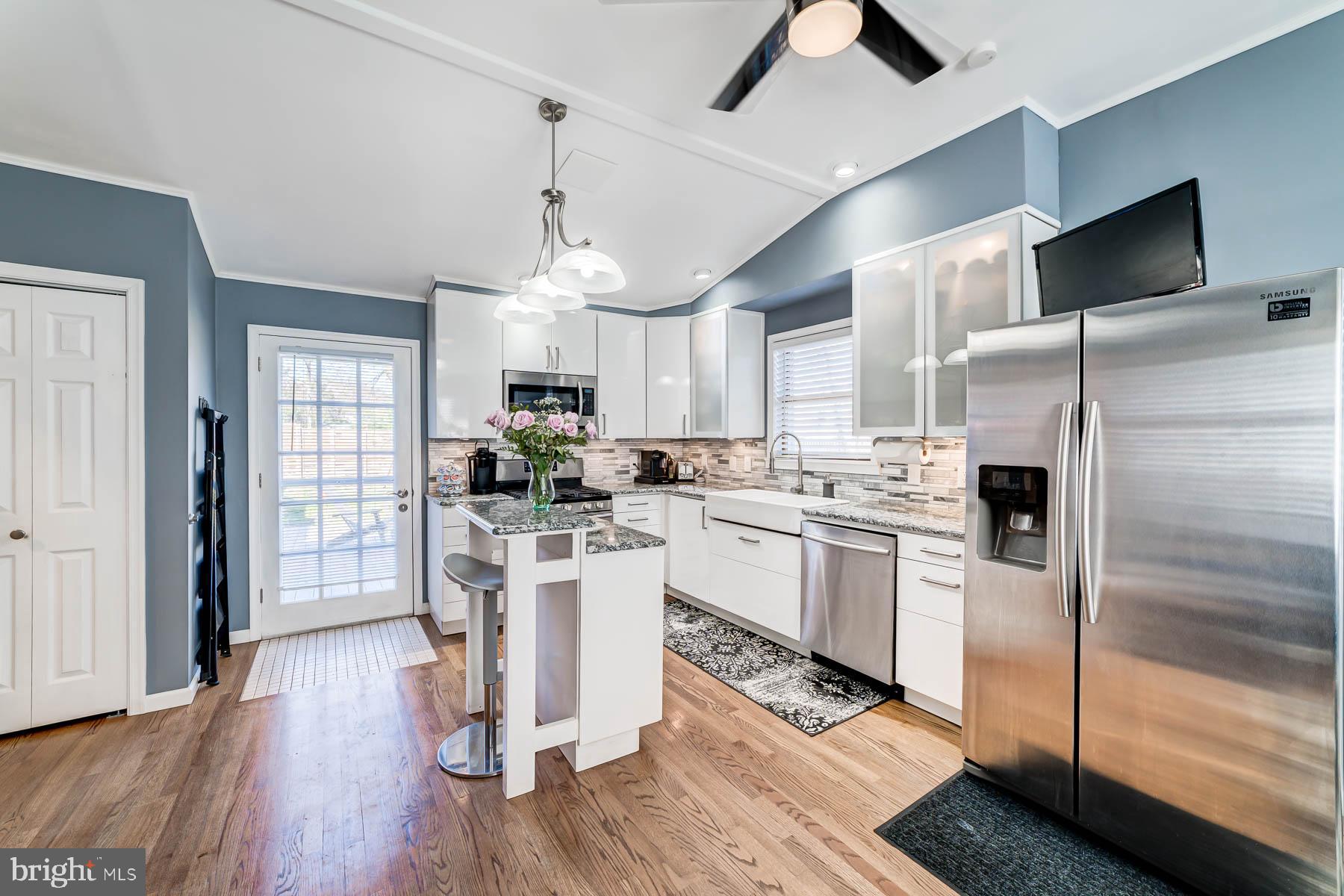 SEMINARY HILL - Residential