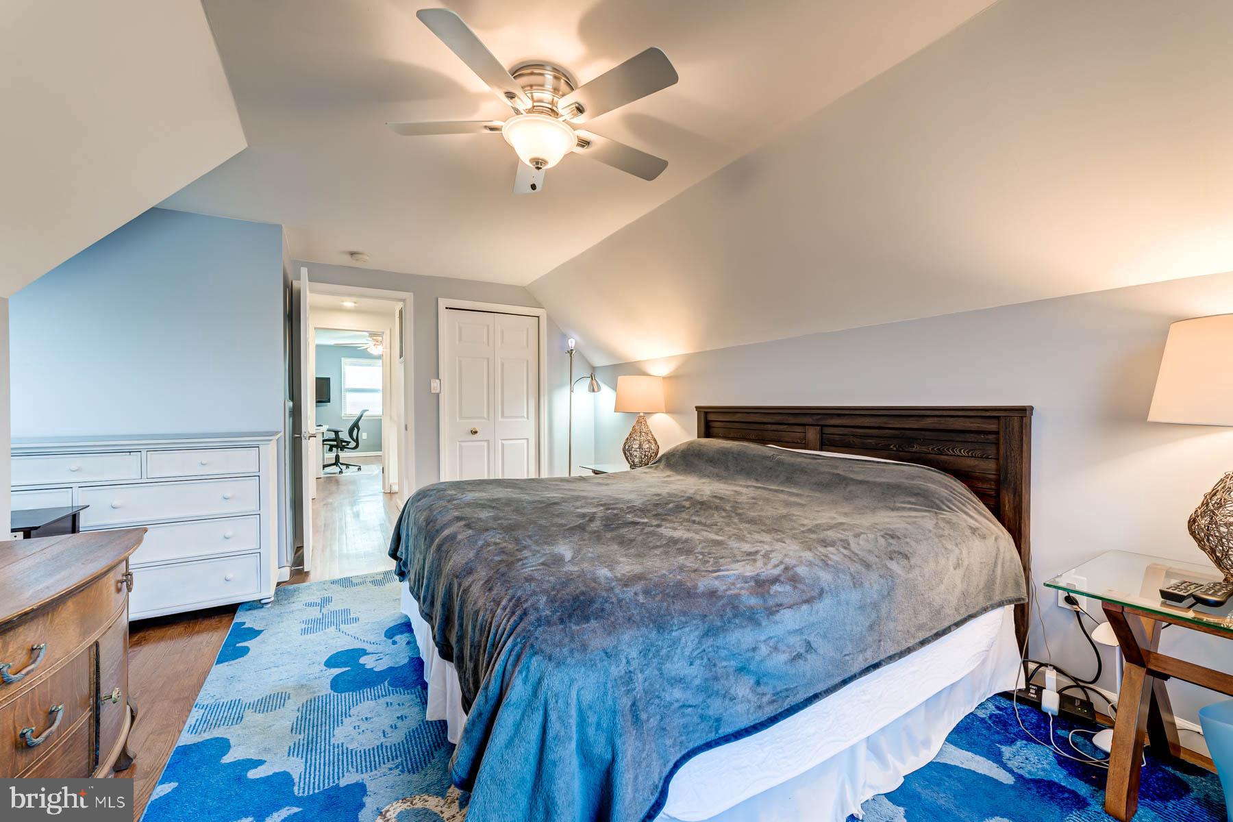 SEMINARY HILL - Residential