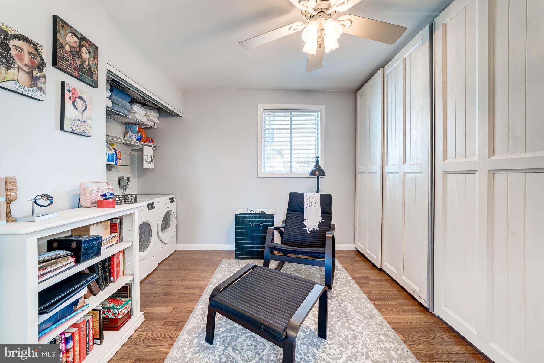 SEMINARY HILL - Residential