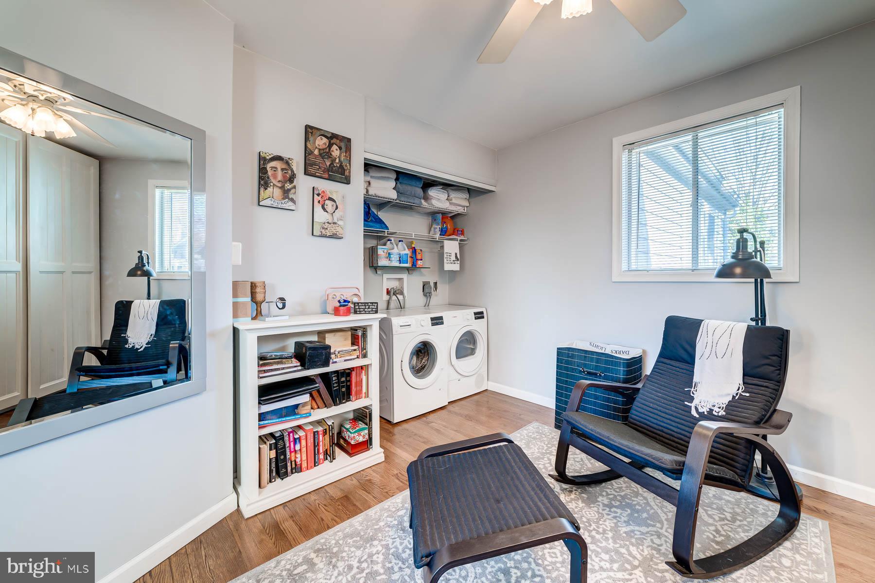 SEMINARY HILL - Residential