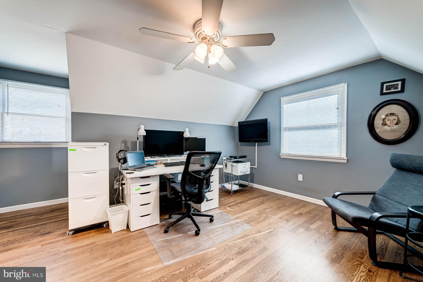 SEMINARY HILL - Residential