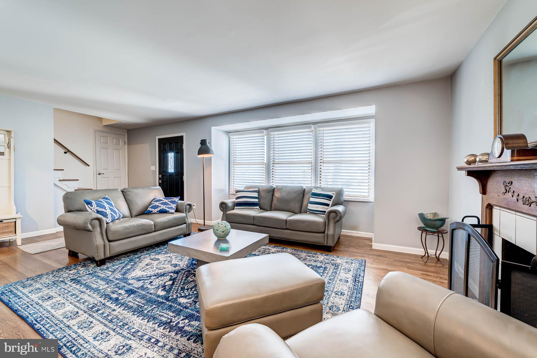 SEMINARY HILL - Residential