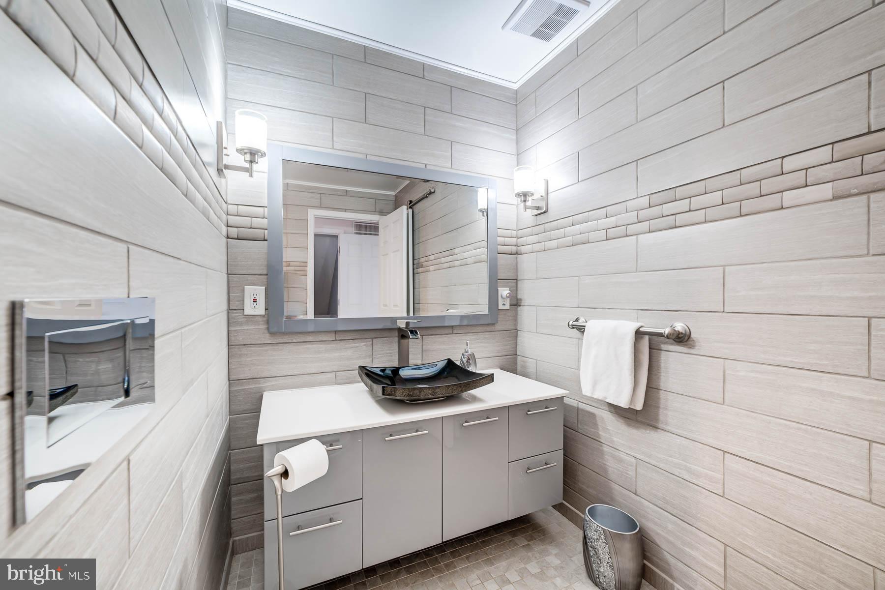 SEMINARY HILL - Residential