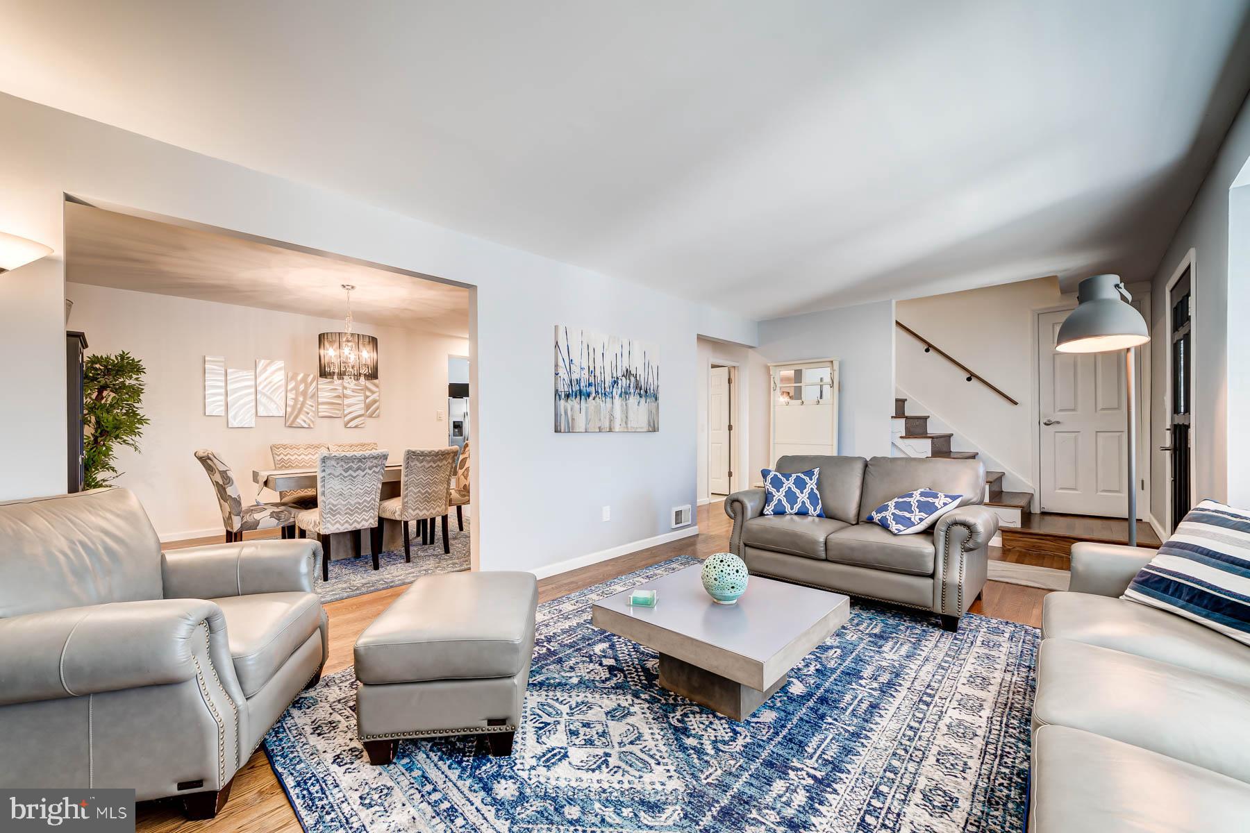 SEMINARY HILL - Residential