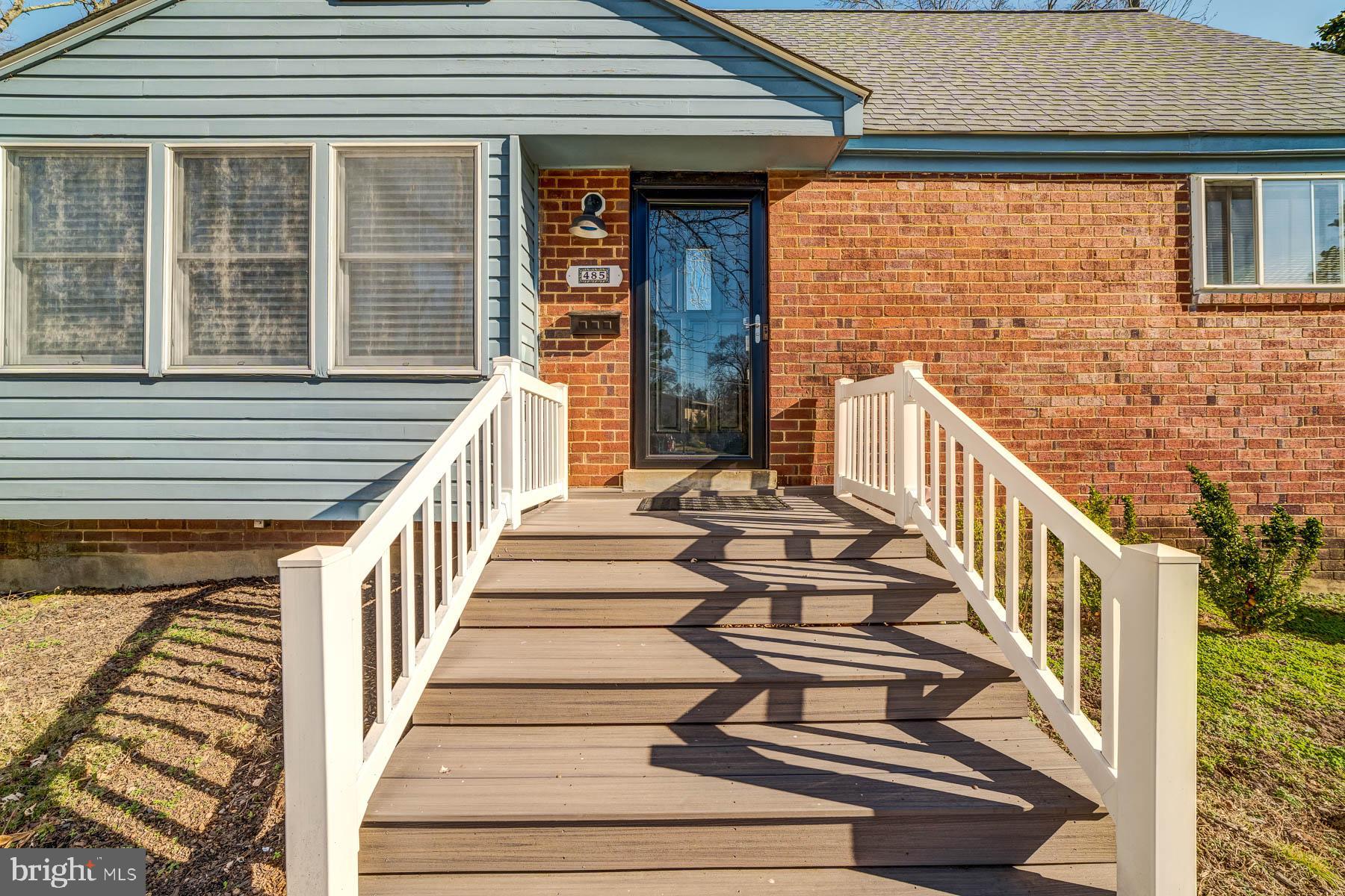 SEMINARY HILL - Residential