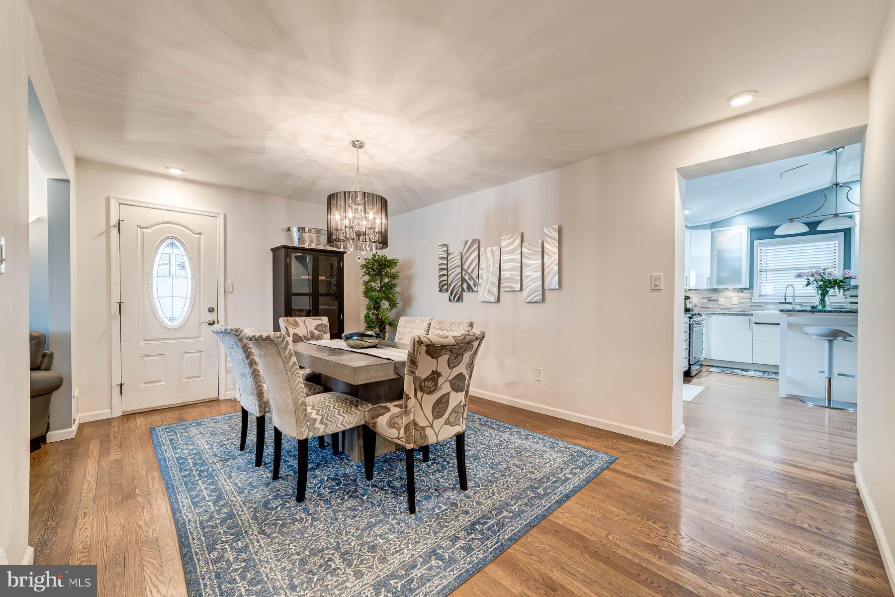 SEMINARY HILL - Residential