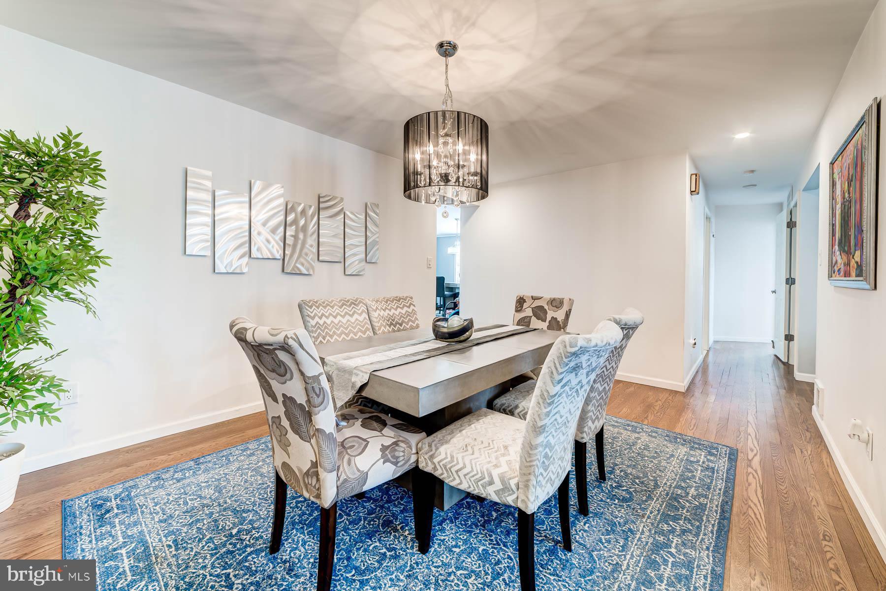 SEMINARY HILL - Residential