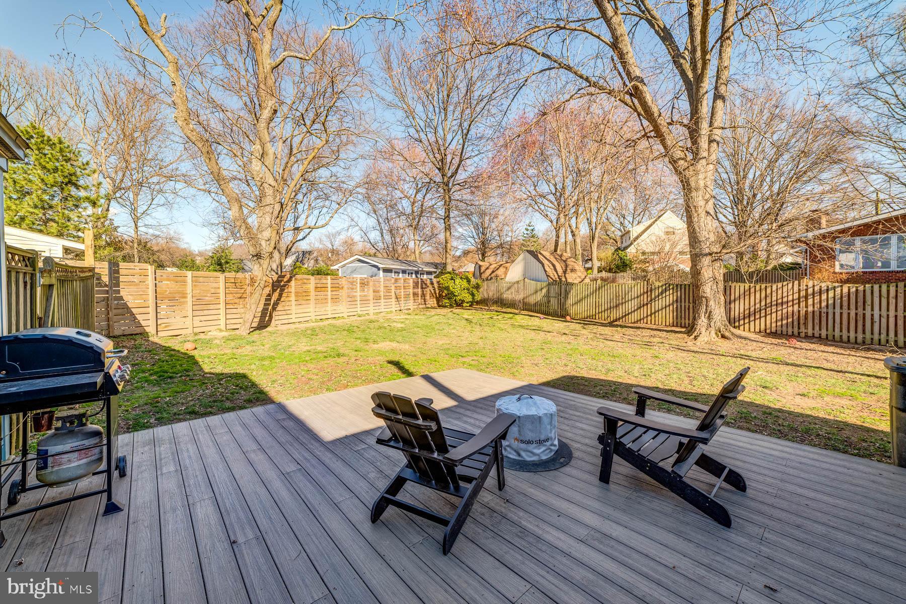 SEMINARY HILL - Residential