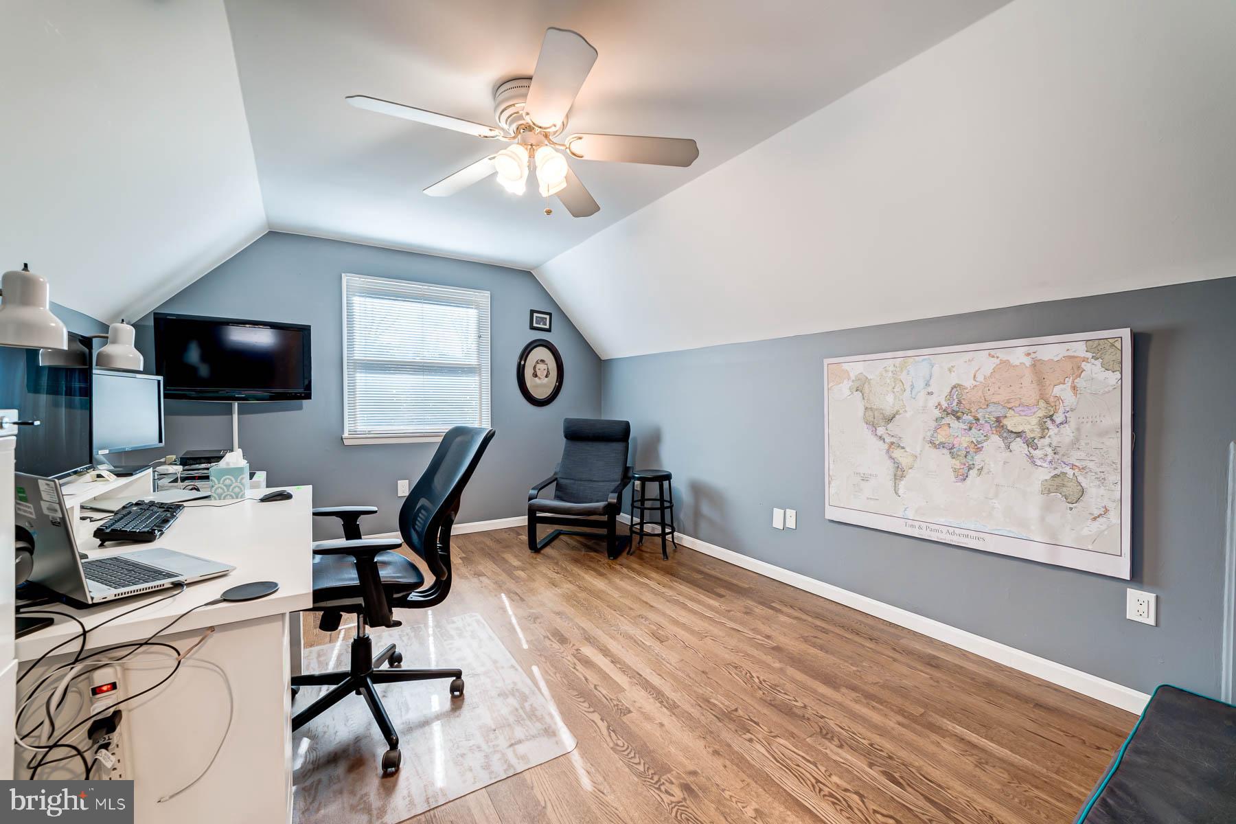 SEMINARY HILL - Residential