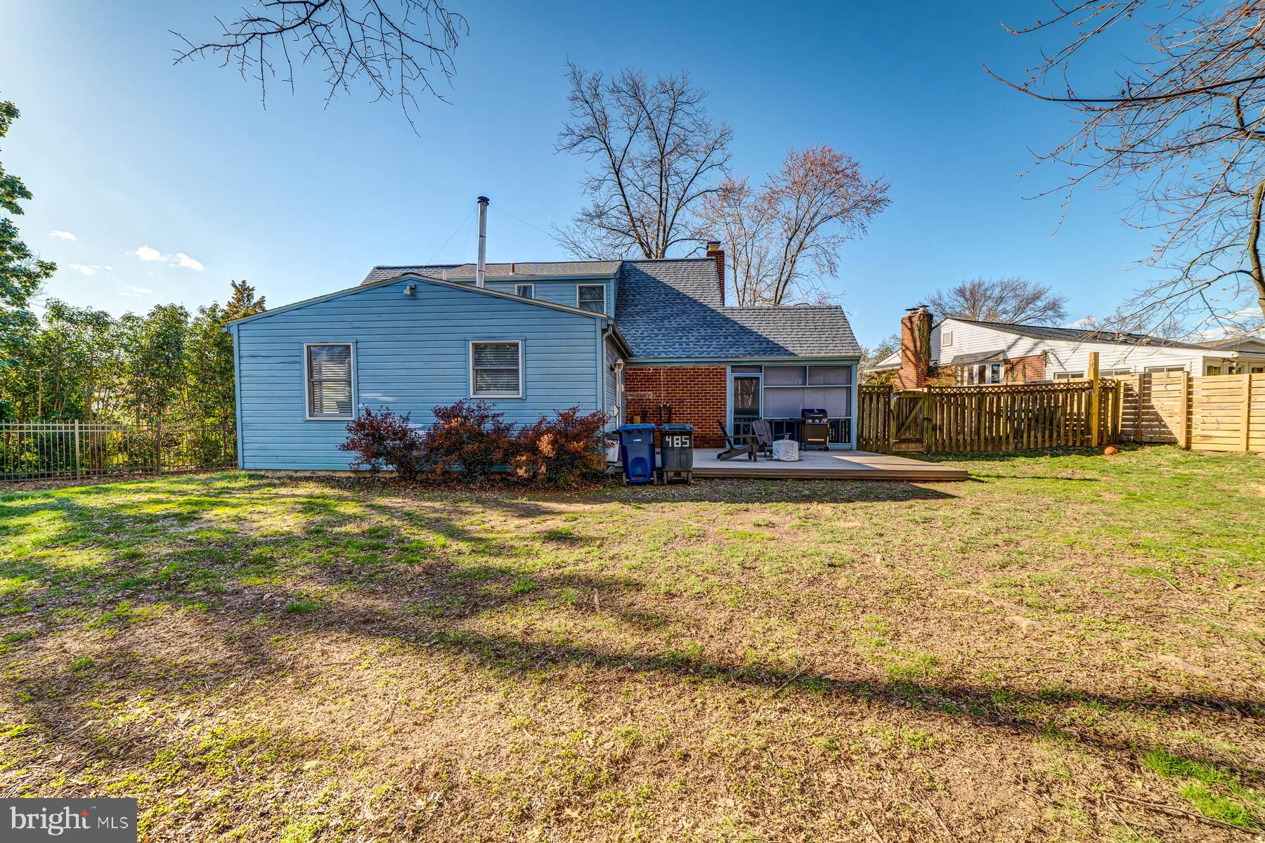 SEMINARY HILL - Residential