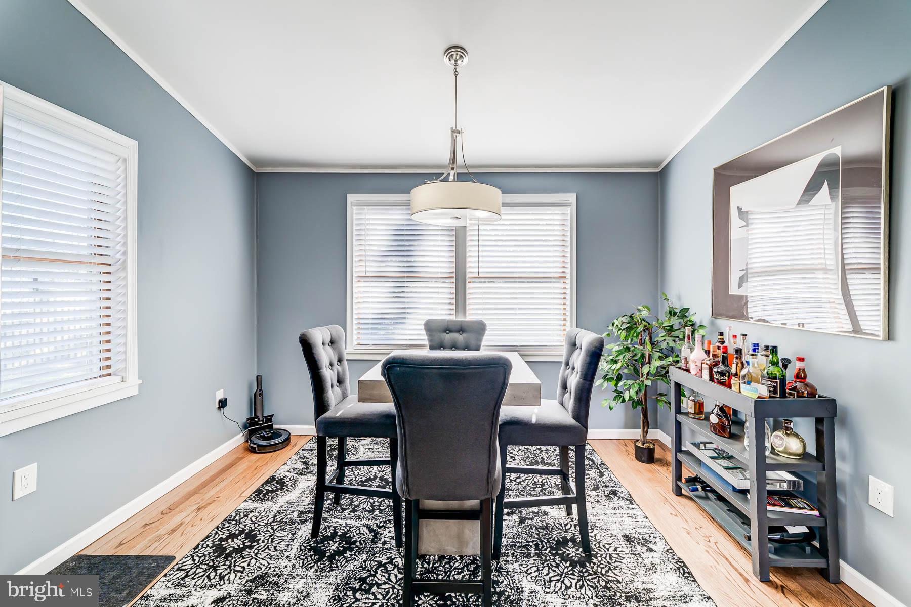 SEMINARY HILL - Residential