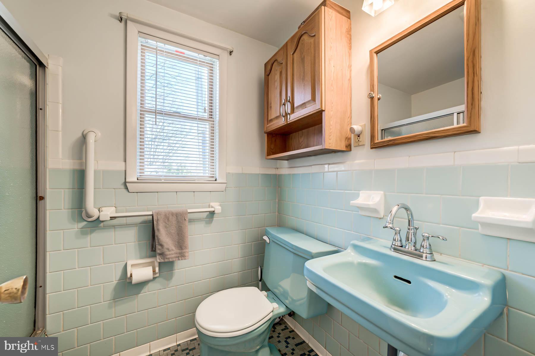 SEMINARY HILL - Residential