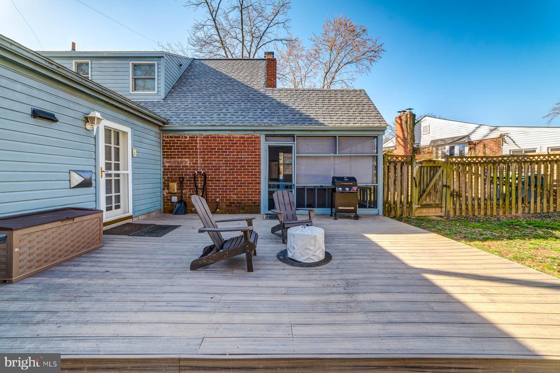 SEMINARY HILL - Residential