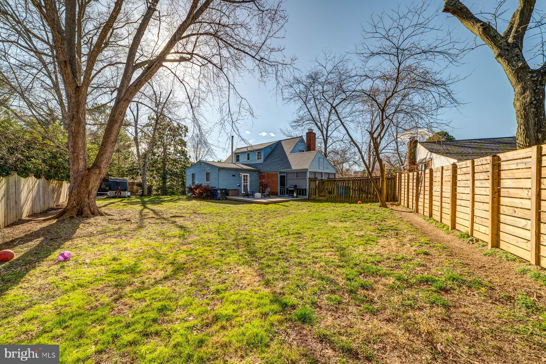 SEMINARY HILL - Residential