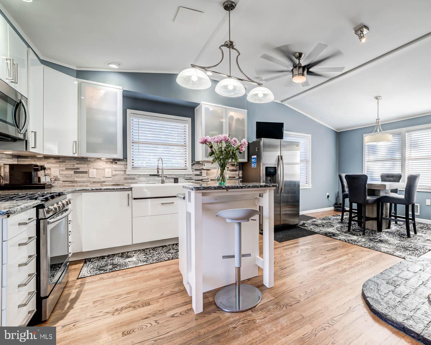 SEMINARY HILL - Residential