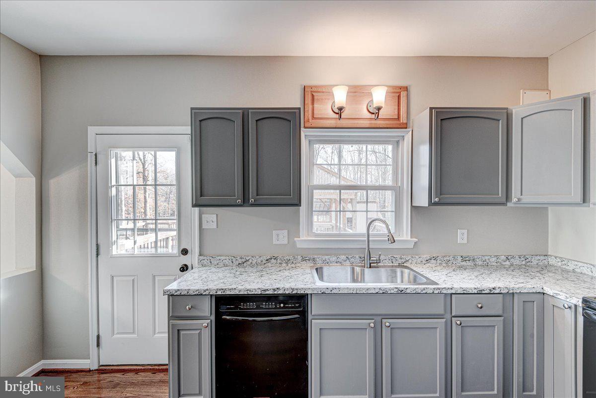 WINSLOW HEIGHTS - Residential