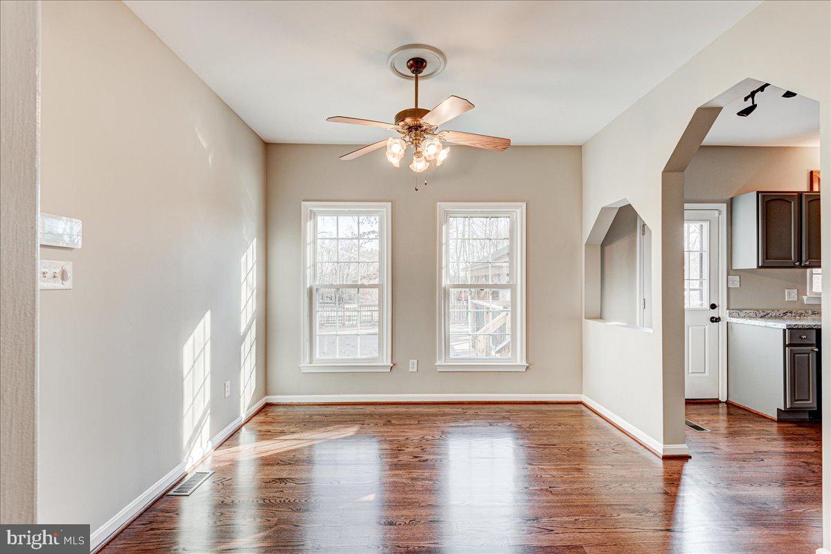 WINSLOW HEIGHTS - Residential