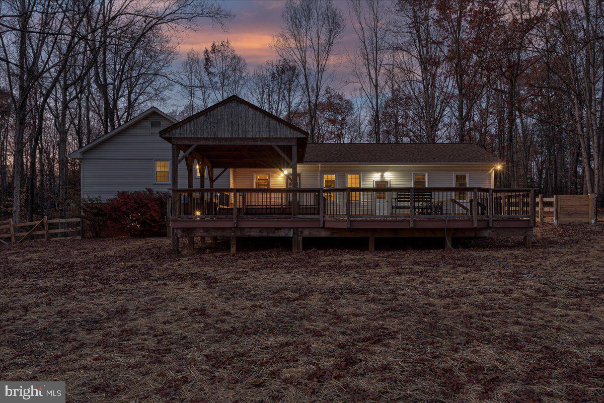 WINSLOW HEIGHTS - Residential