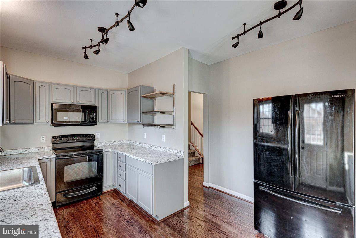 WINSLOW HEIGHTS - Residential