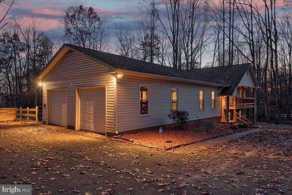 WINSLOW HEIGHTS - Residential