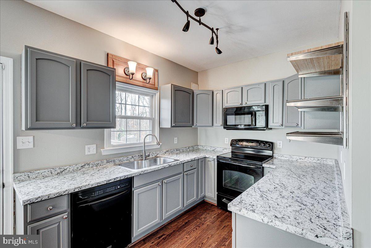 WINSLOW HEIGHTS - Residential