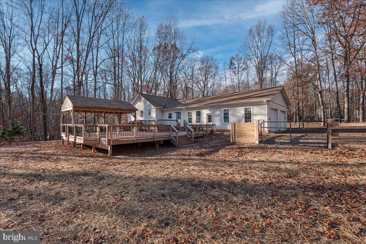 WINSLOW HEIGHTS - Residential