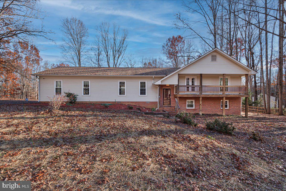 WINSLOW HEIGHTS - Residential