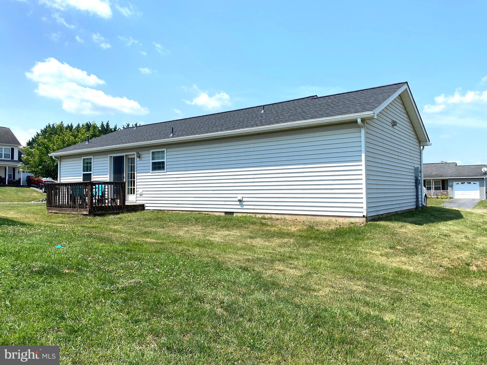 RIDGEFIELD - Residential