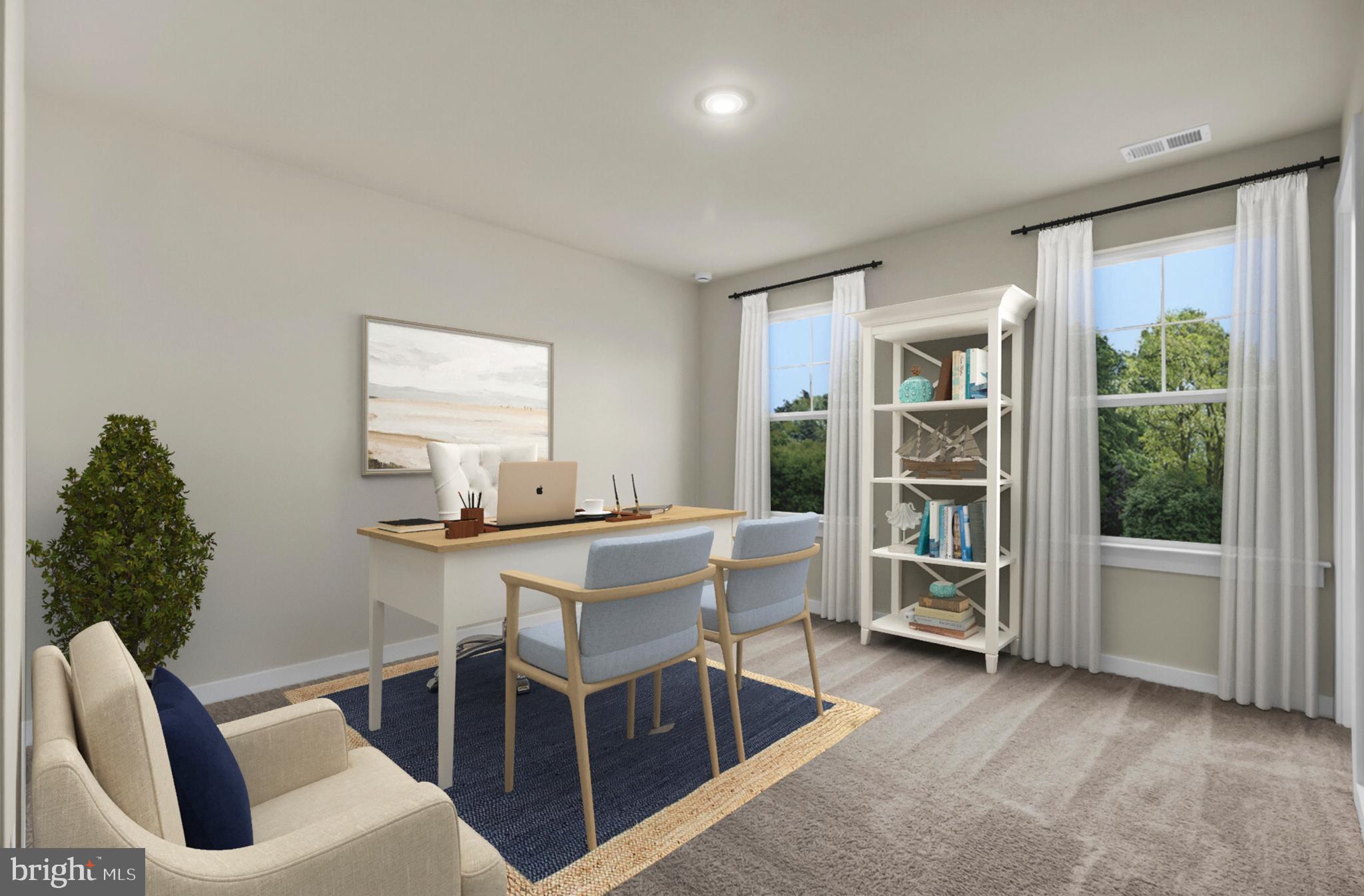 BRANDYWINE WOODS - Residential