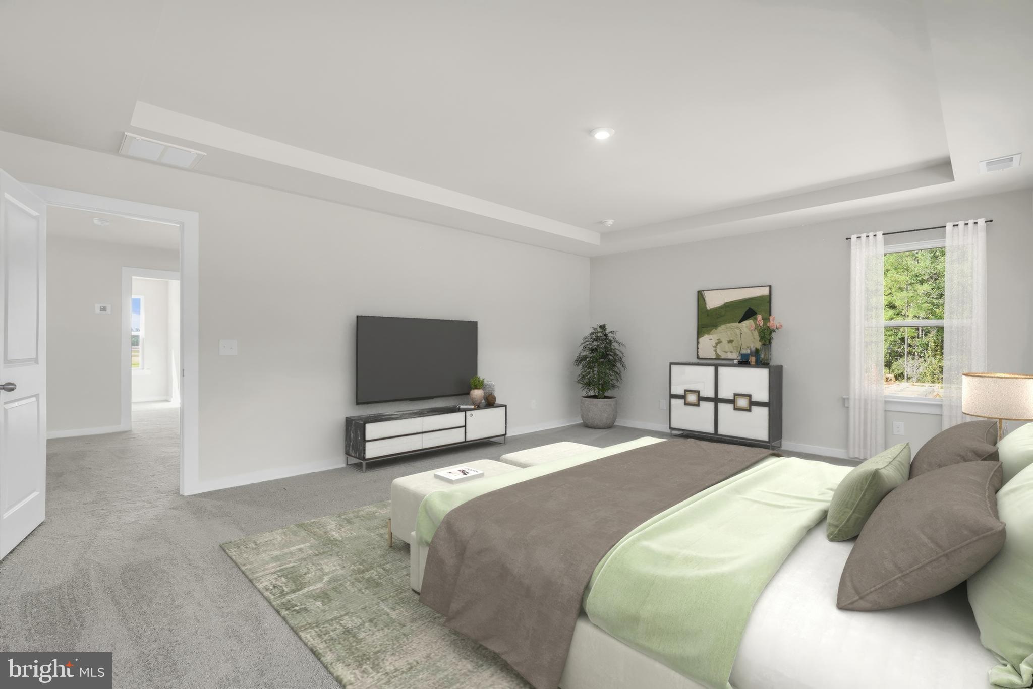 BRANDYWINE WOODS - Residential