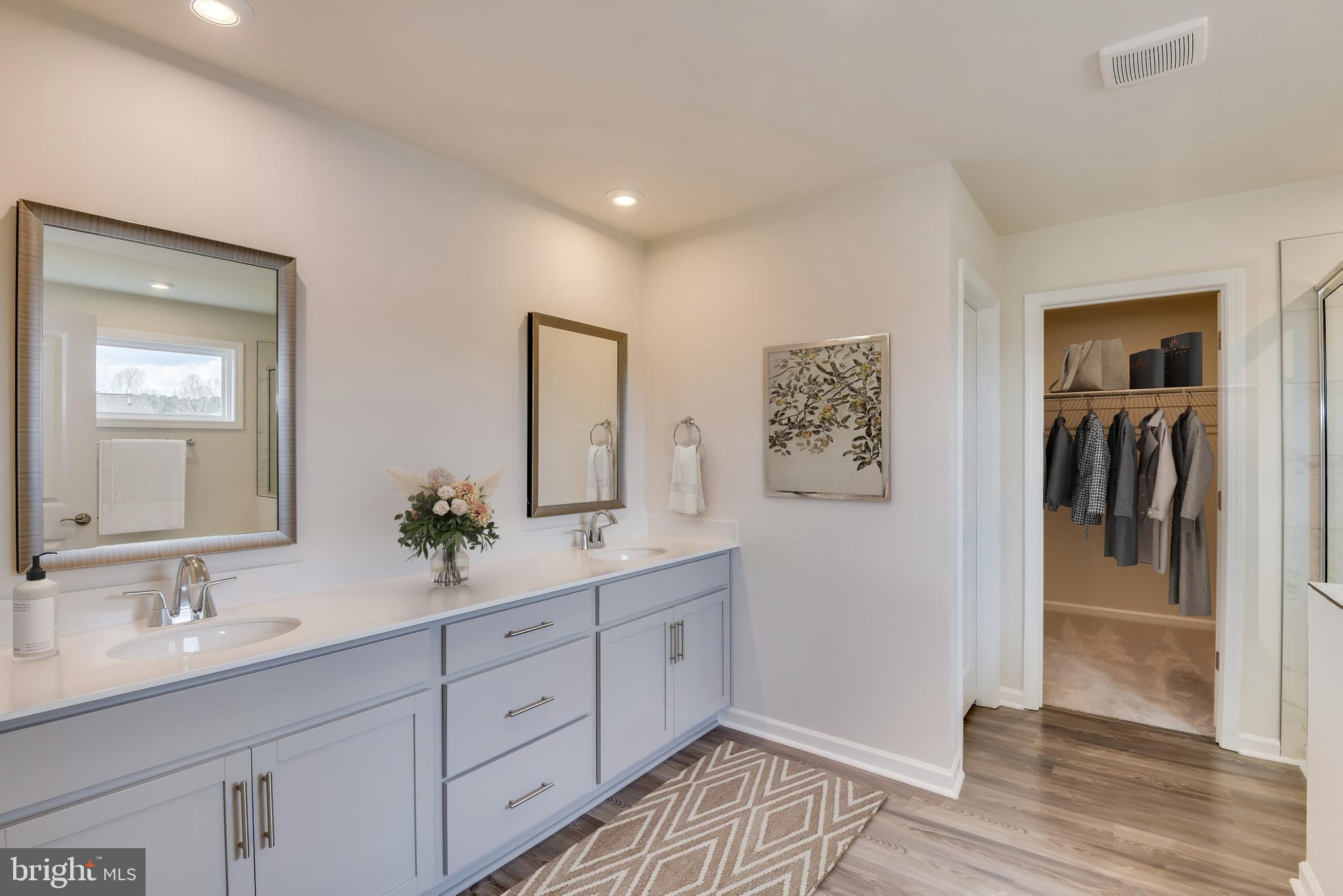 BRANDYWINE WOODS - Residential