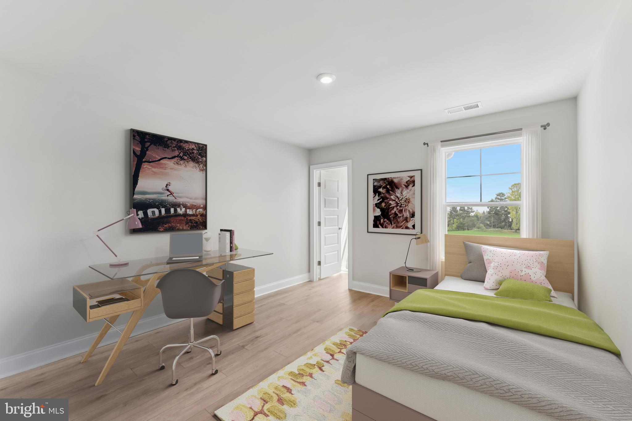 BRANDYWINE WOODS - Residential