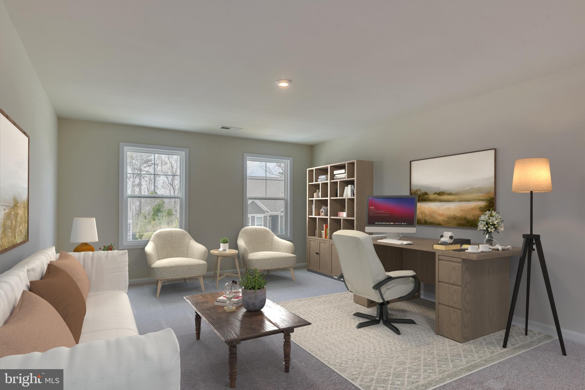 BRANDYWINE WOODS - Residential