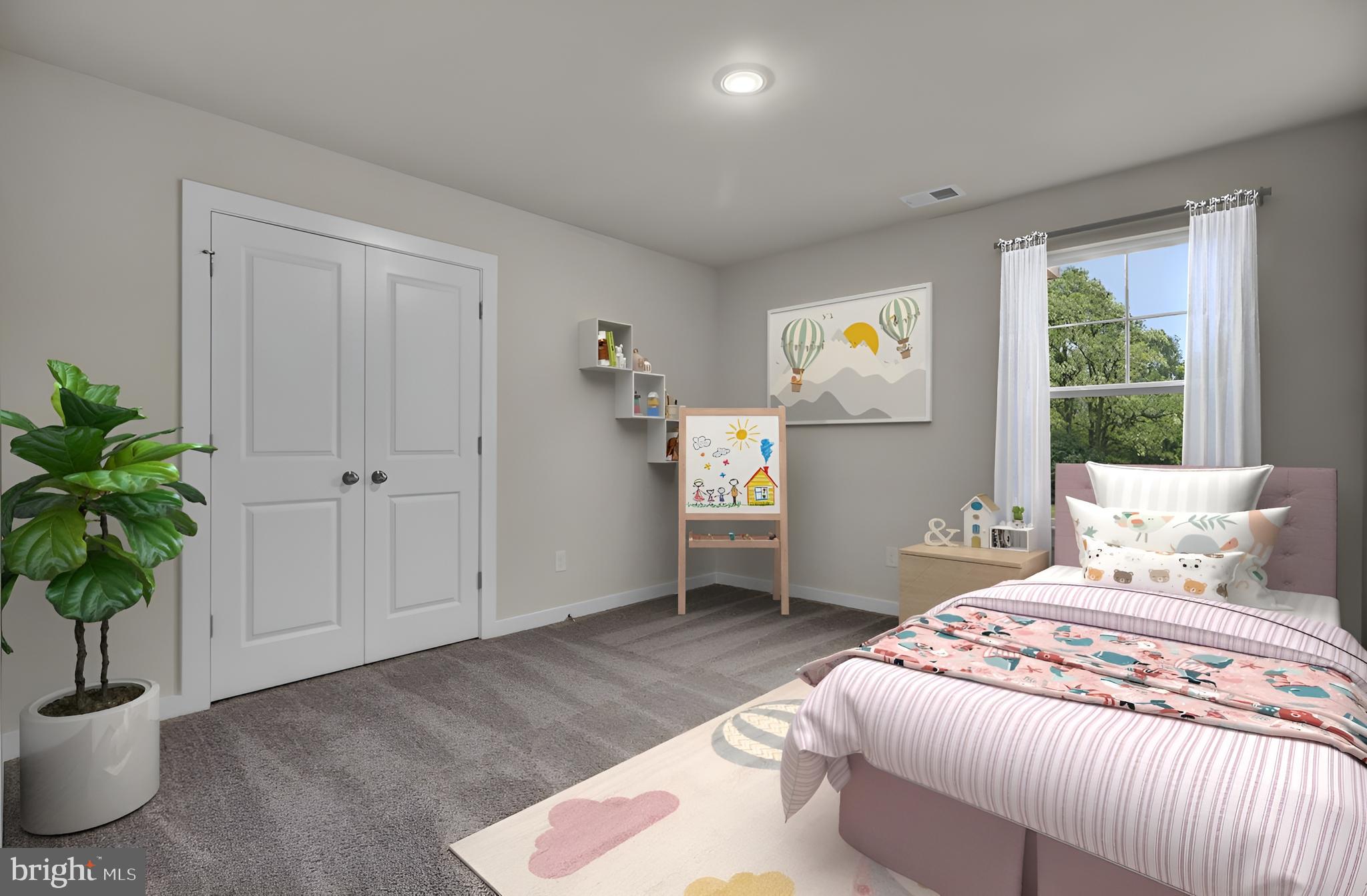 BRANDYWINE WOODS - Residential