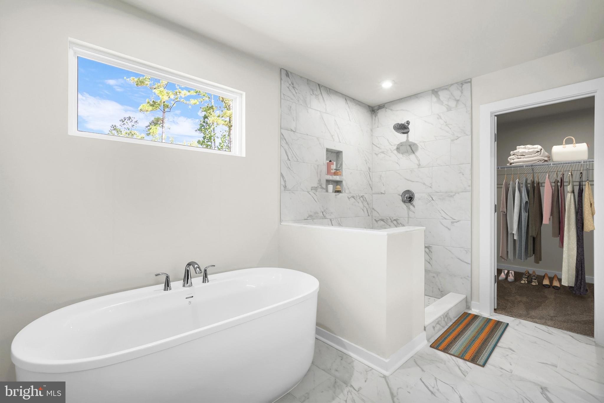 BRANDYWINE WOODS - Residential