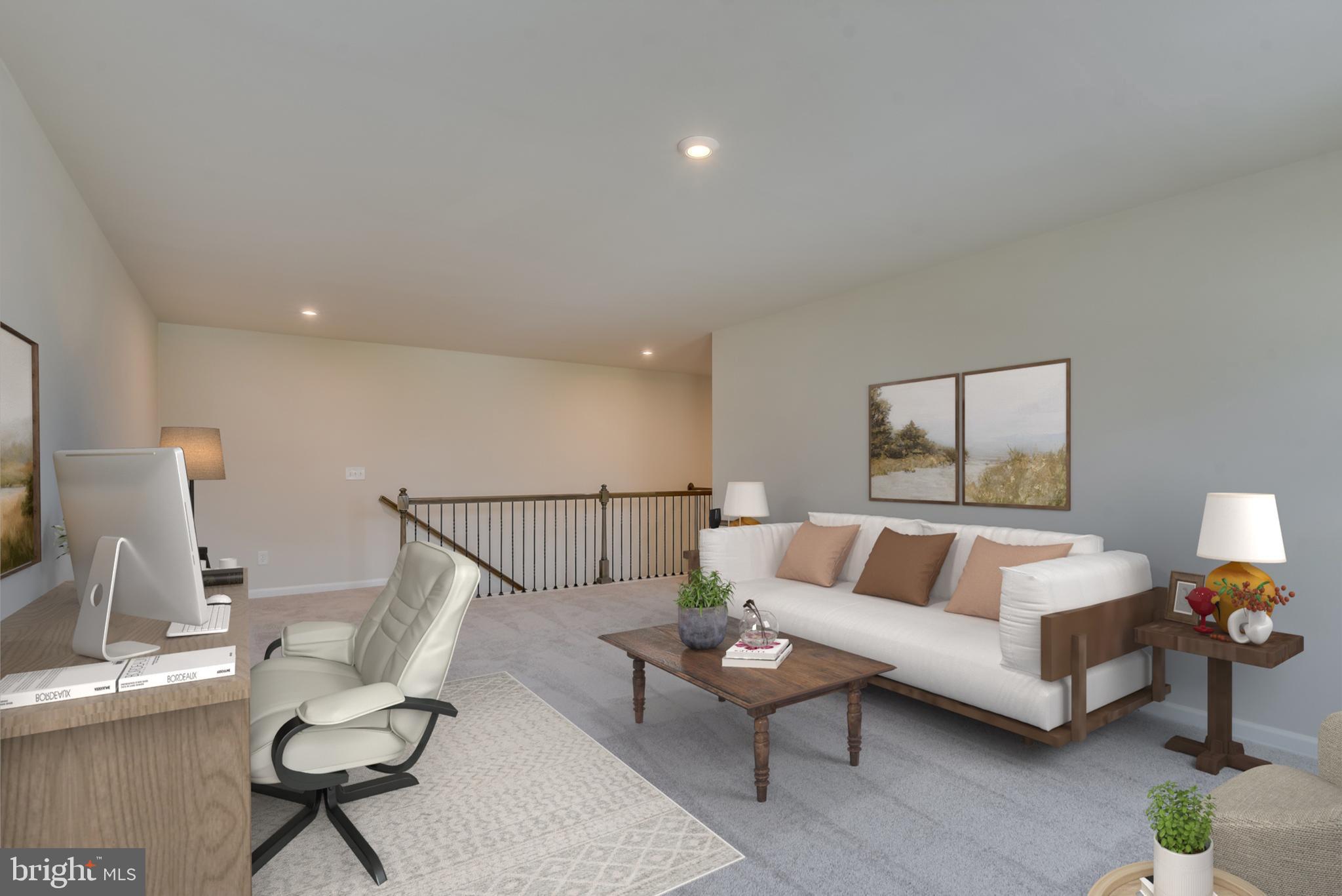 BRANDYWINE WOODS - Residential