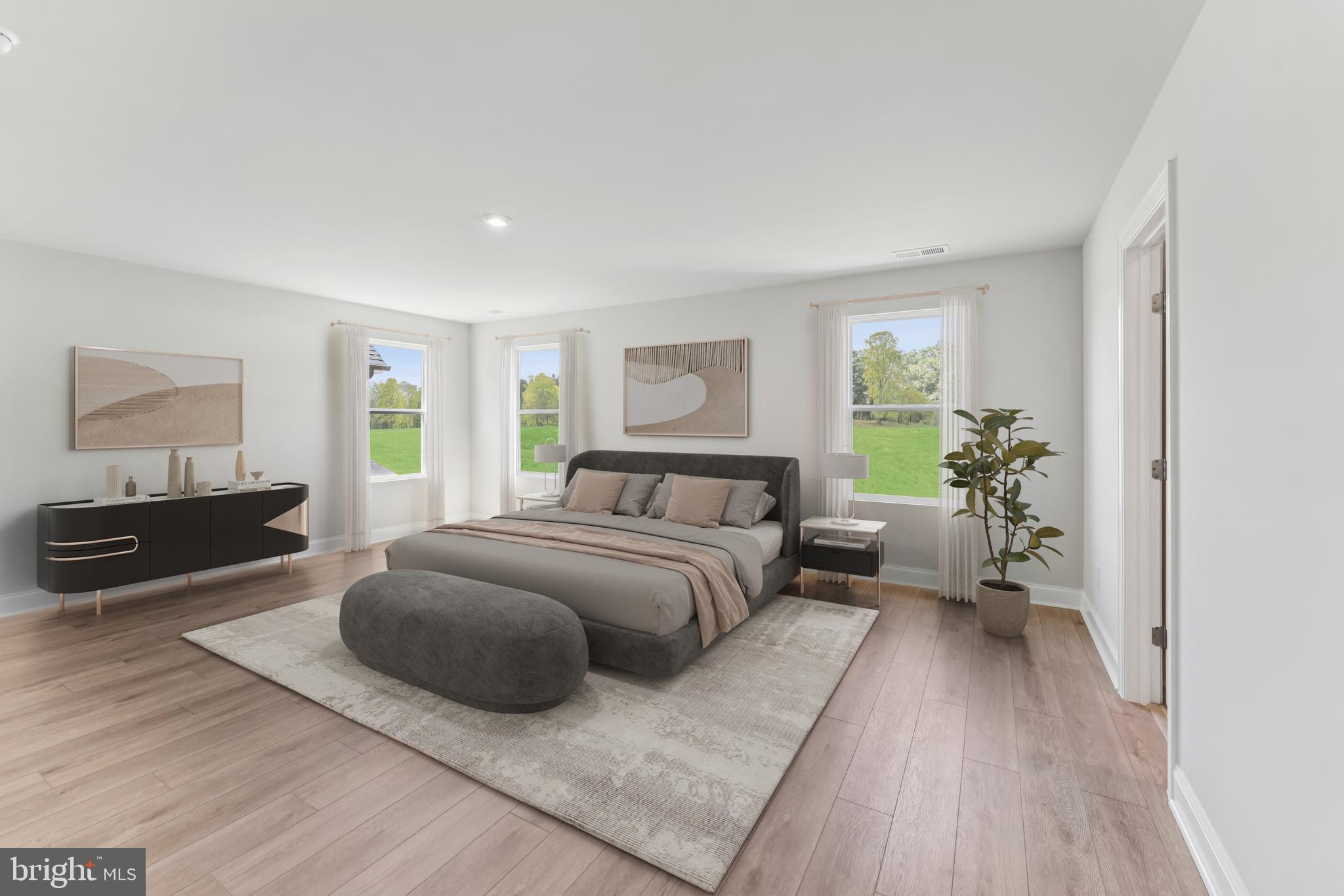 BRANDYWINE WOODS - Residential