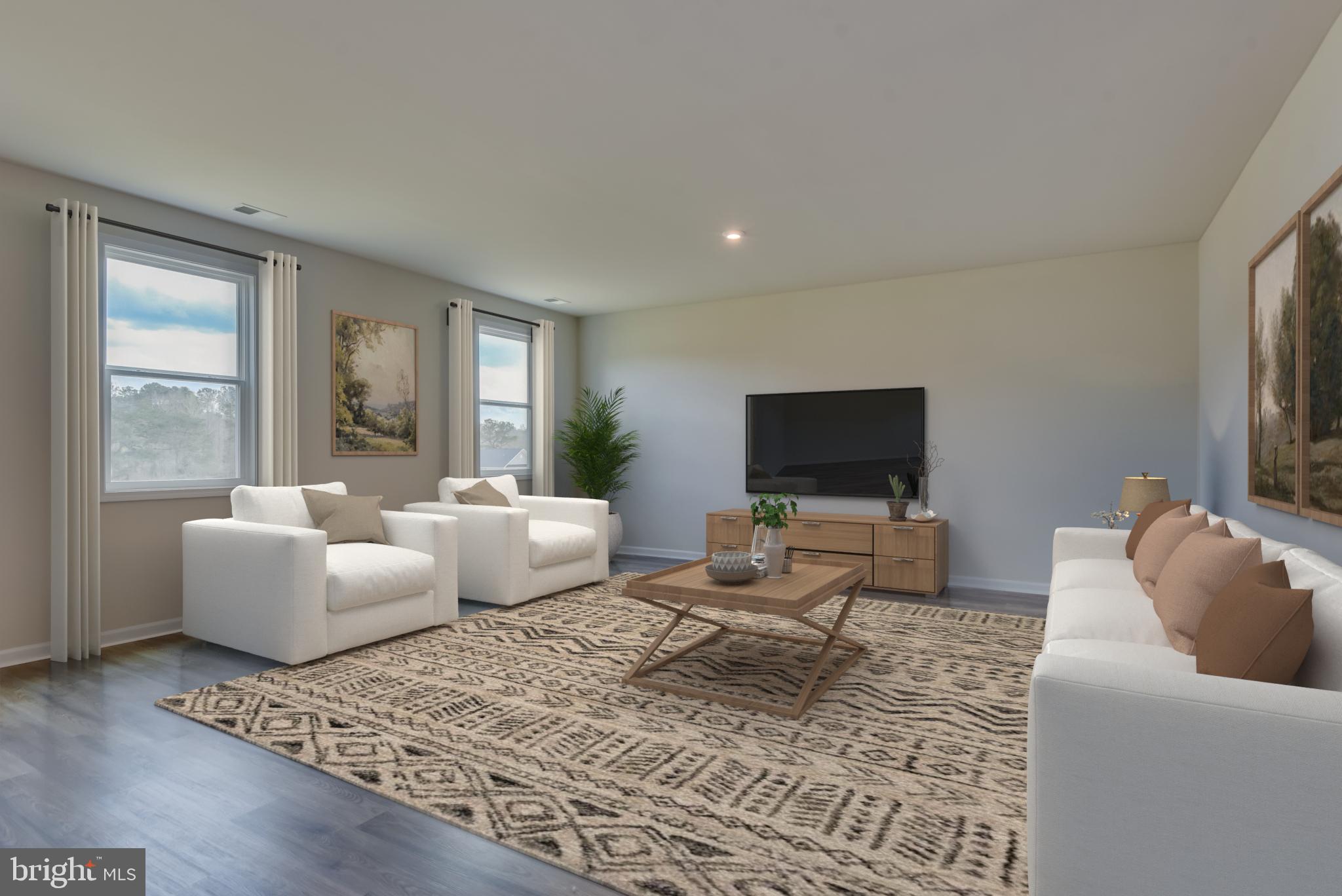 BRANDYWINE WOODS - Residential