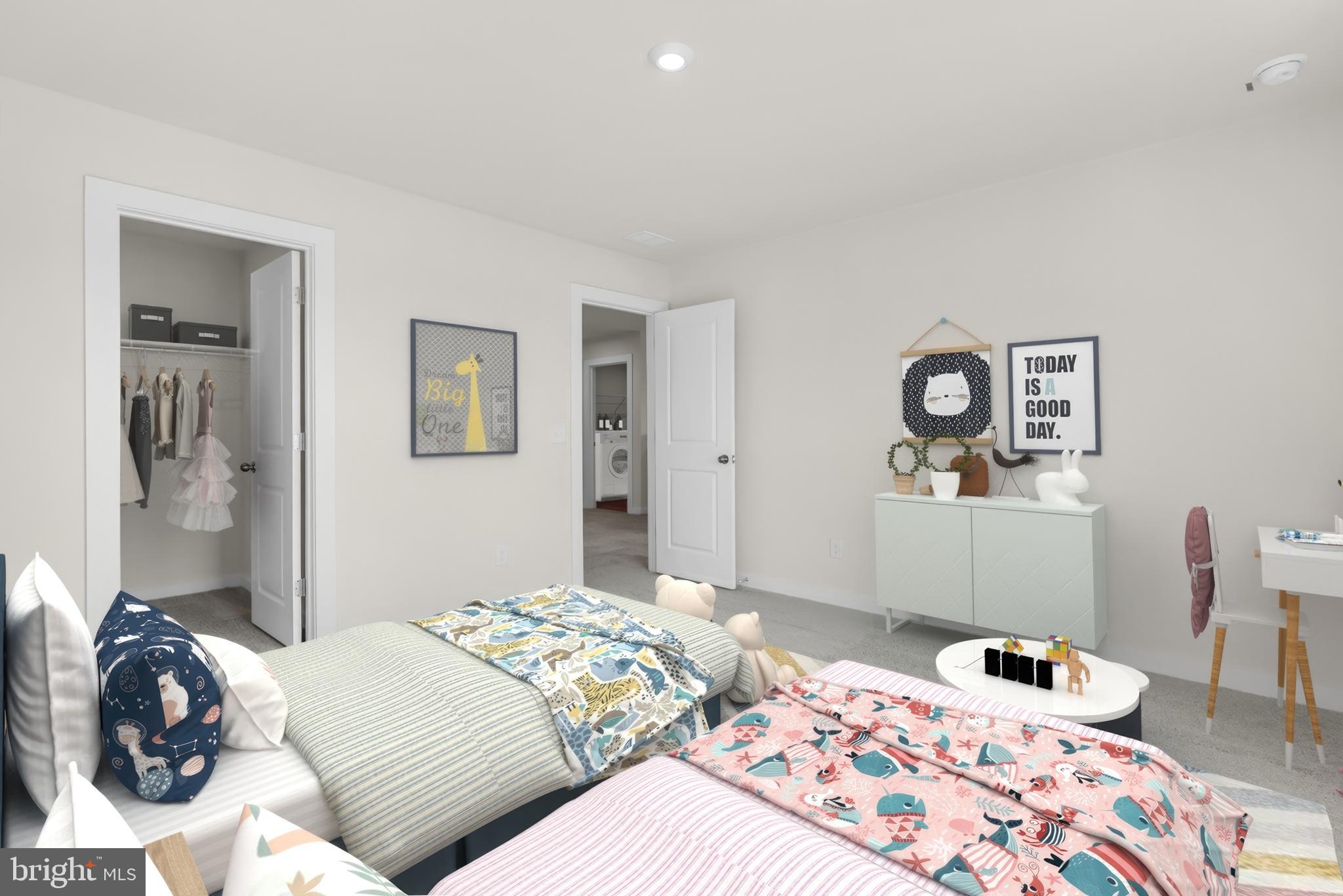 BRANDYWINE WOODS - Residential