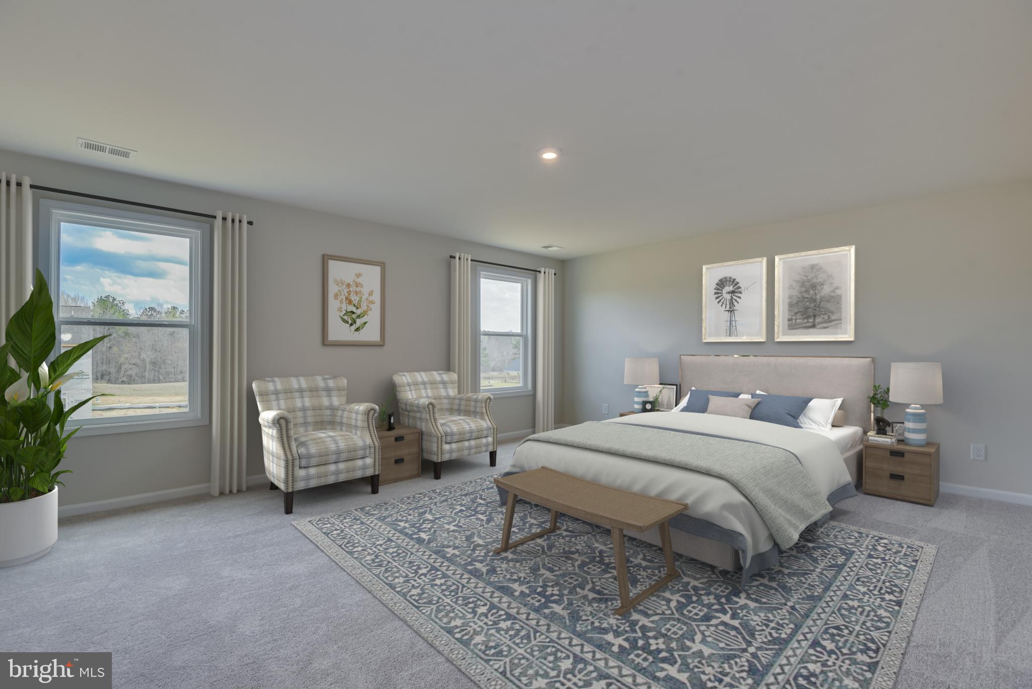 BRANDYWINE WOODS - Residential