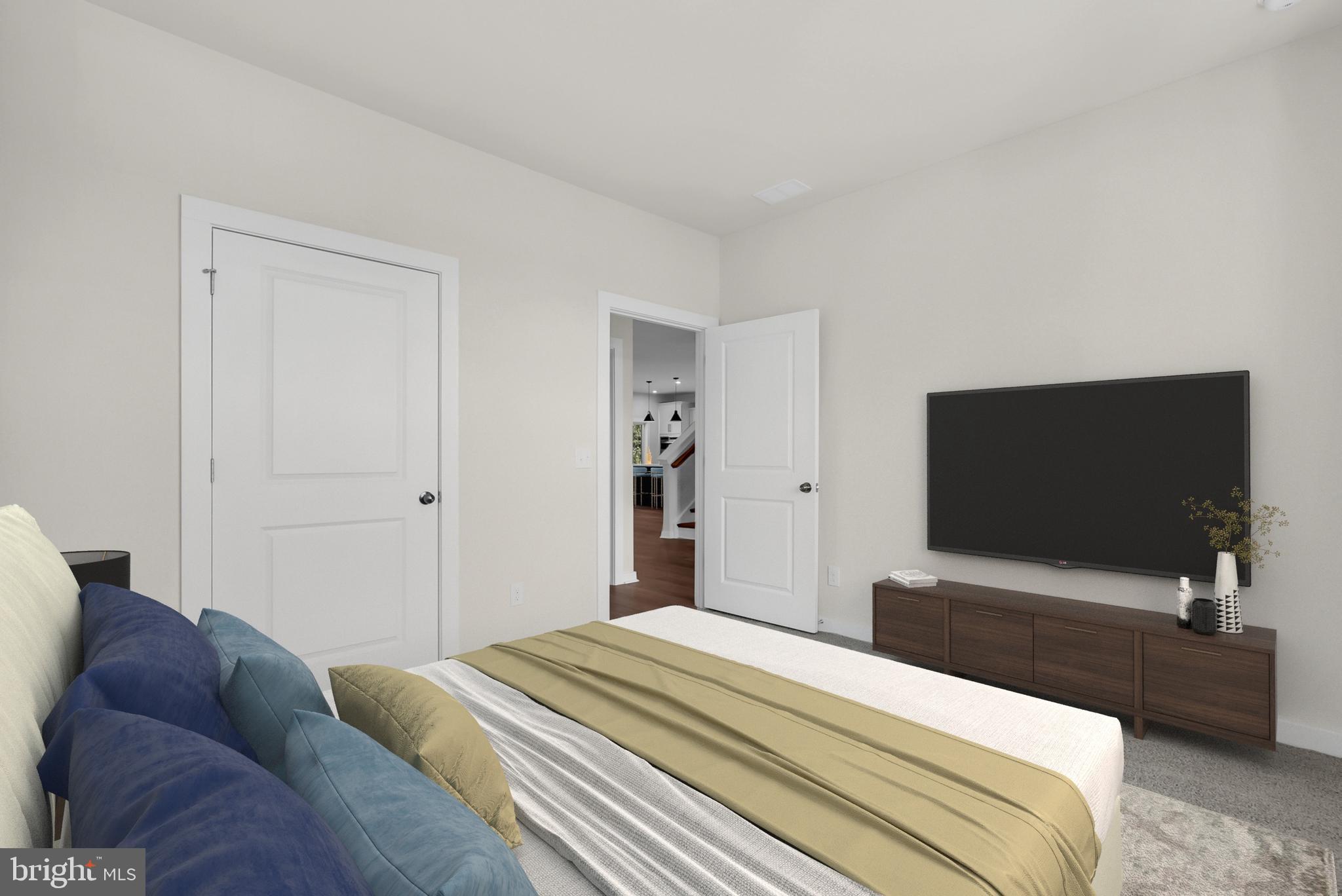 BRANDYWINE WOODS - Residential