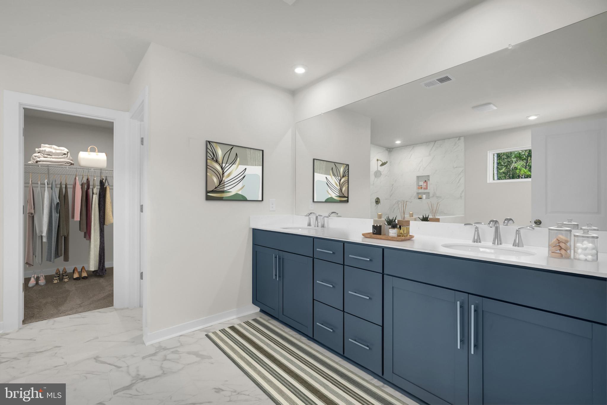 BRANDYWINE WOODS - Residential