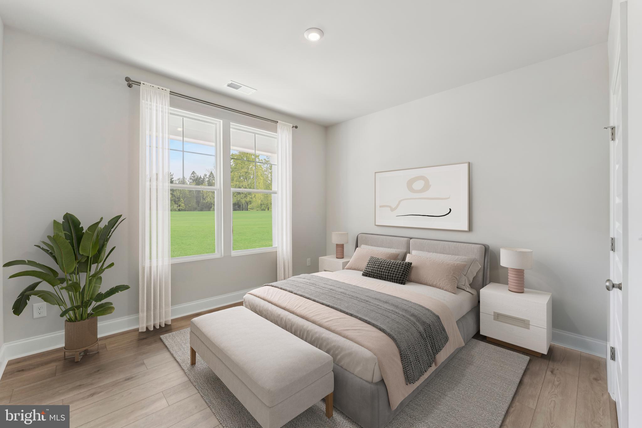 BRANDYWINE WOODS - Residential