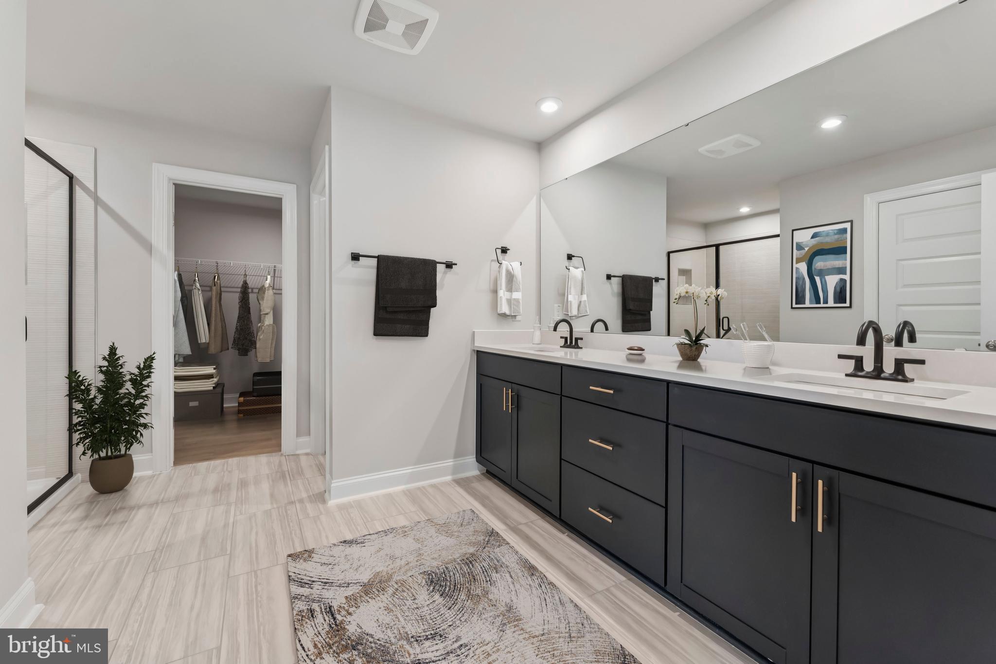 BRANDYWINE WOODS - Residential