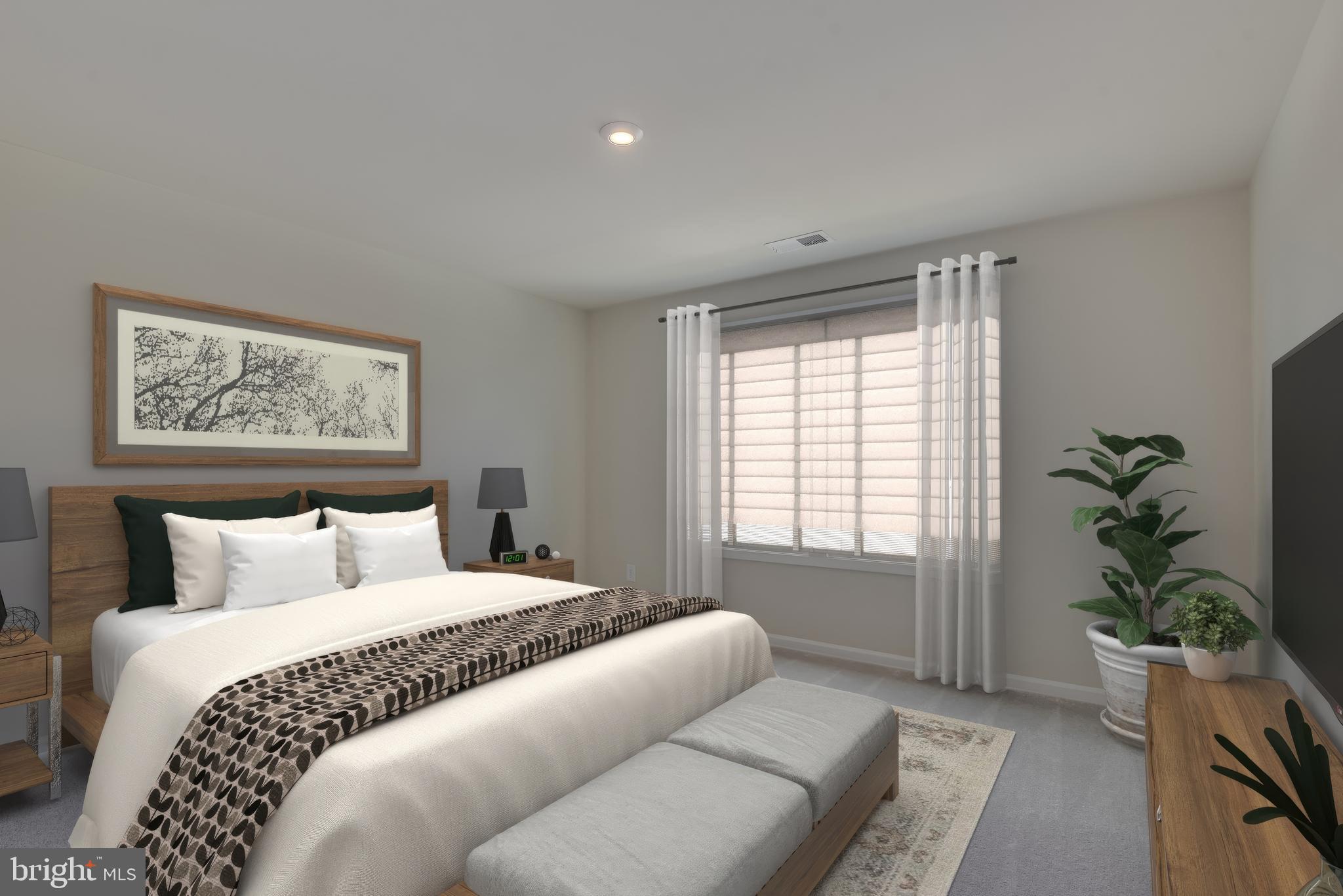 BRANDYWINE WOODS - Residential