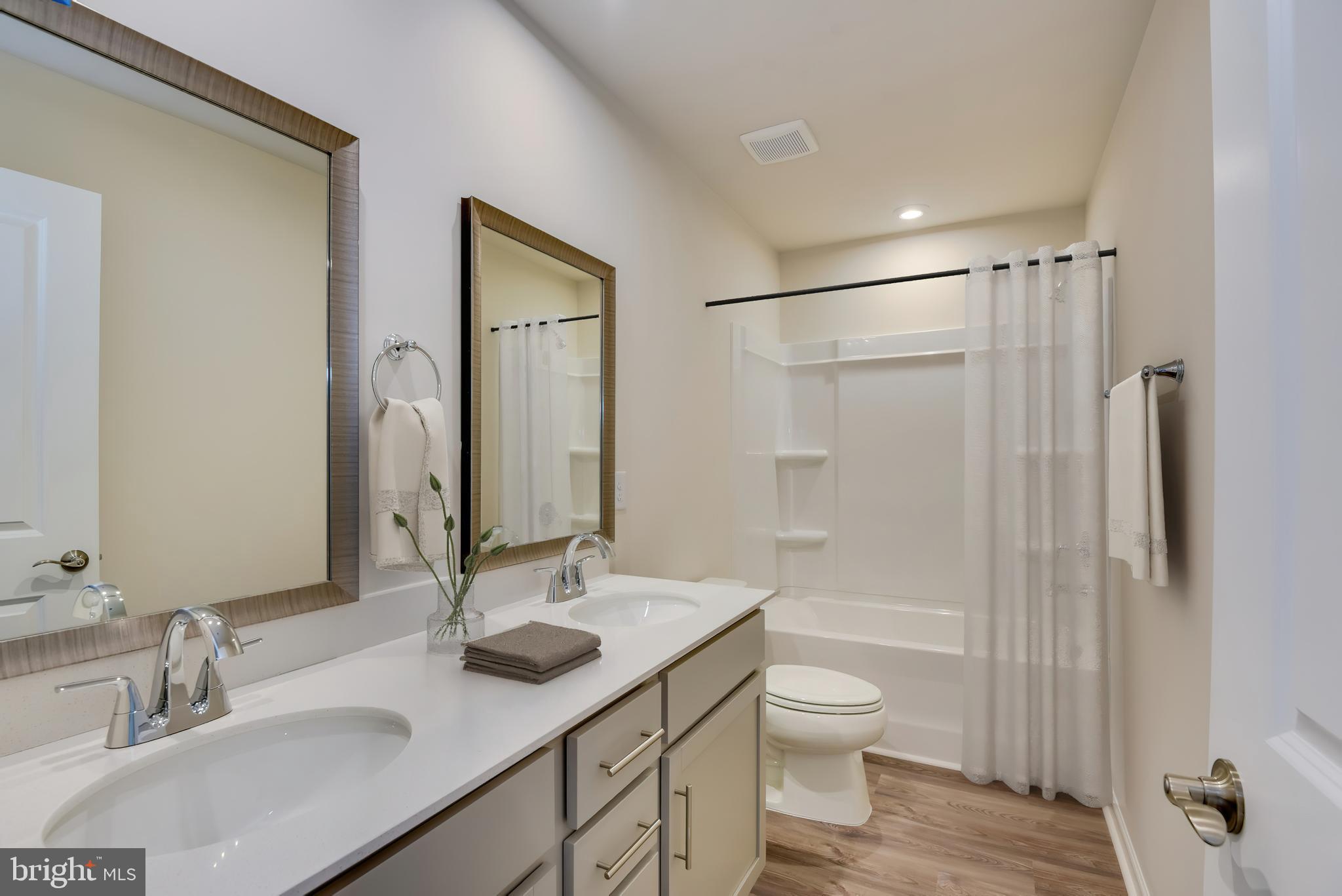 BRANDYWINE WOODS - Residential