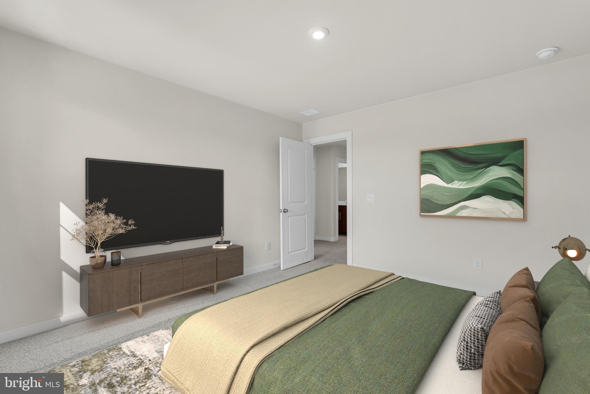 BRANDYWINE WOODS - Residential